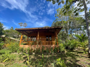 Chalé Mata & Mar Serra Grande